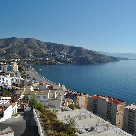 Casas Adosadas Lambda Альмуньєкар Екстер'єр фото