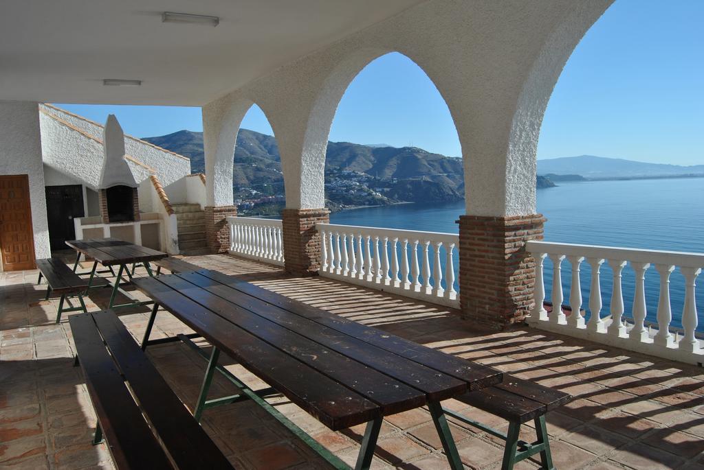 Casas Adosadas Lambda Альмуньєкар Номер фото