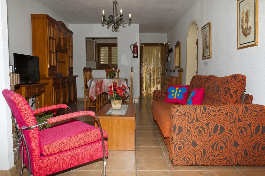 Casas Adosadas Lambda Альмуньєкар Екстер'єр фото