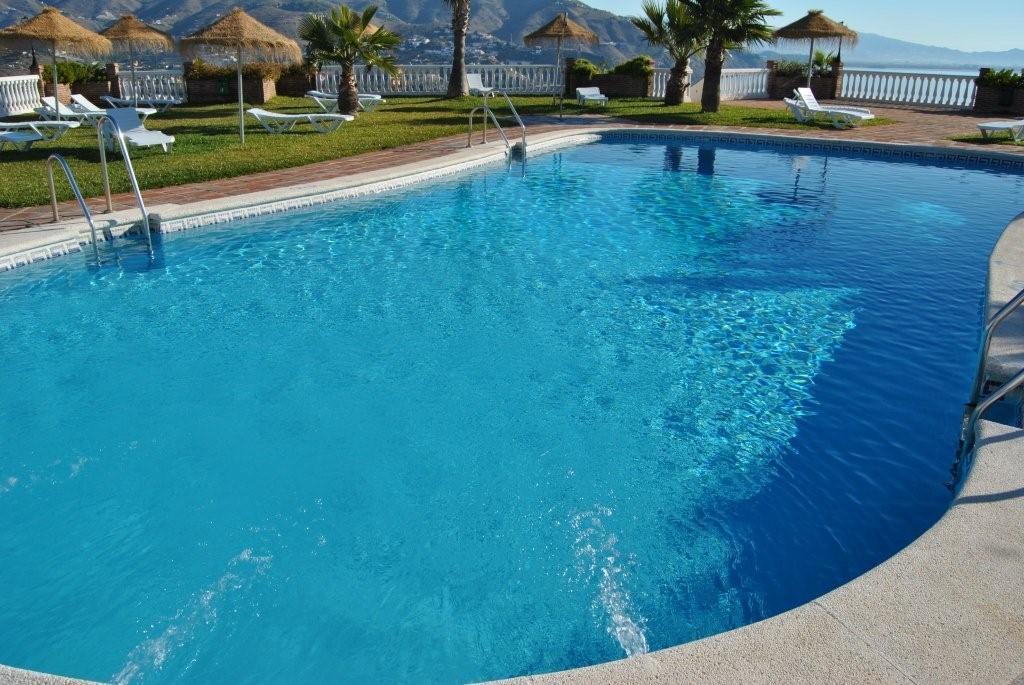 Casas Adosadas Lambda Альмуньєкар Екстер'єр фото