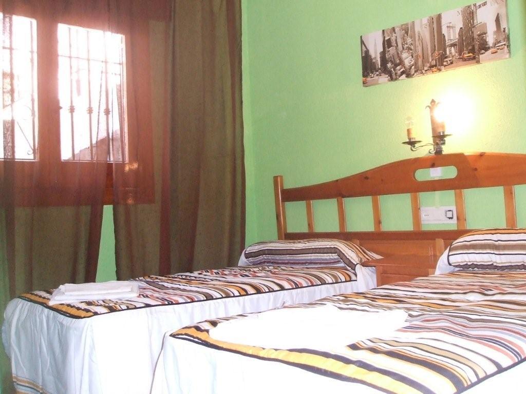 Casas Adosadas Lambda Альмуньєкар Екстер'єр фото